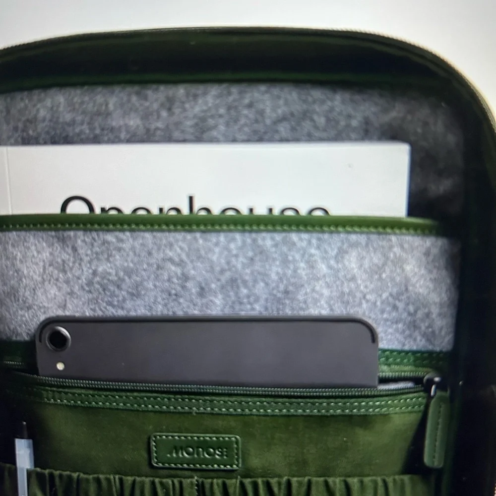 Backpack - Picture 7 of 8